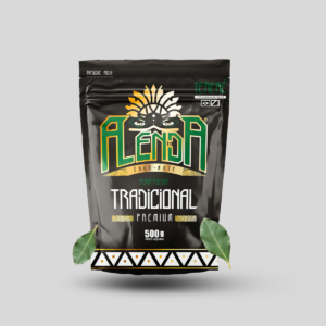 Erva Para Tereré Alenda - Pura Folha Tradicional 500g