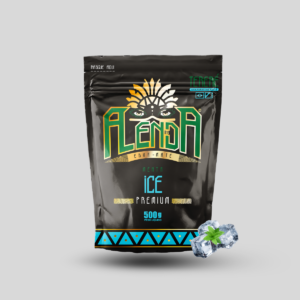 Erva Para Tereré Alenda - Menta Ice 500g