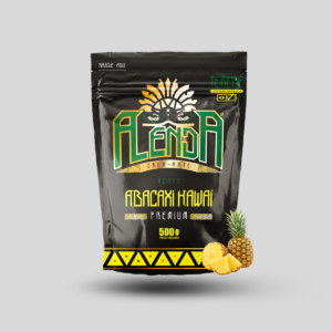 Erva Para Tereré Alenda - Abacaxi Hawai 500g