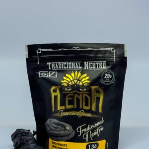 Fumo de Corda Tradicional Neutro Unidade