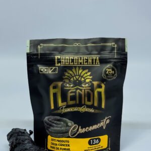 Fumo de Corda Chocomenta Unidade