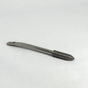 Bomba Inox Mola Removivel Simples