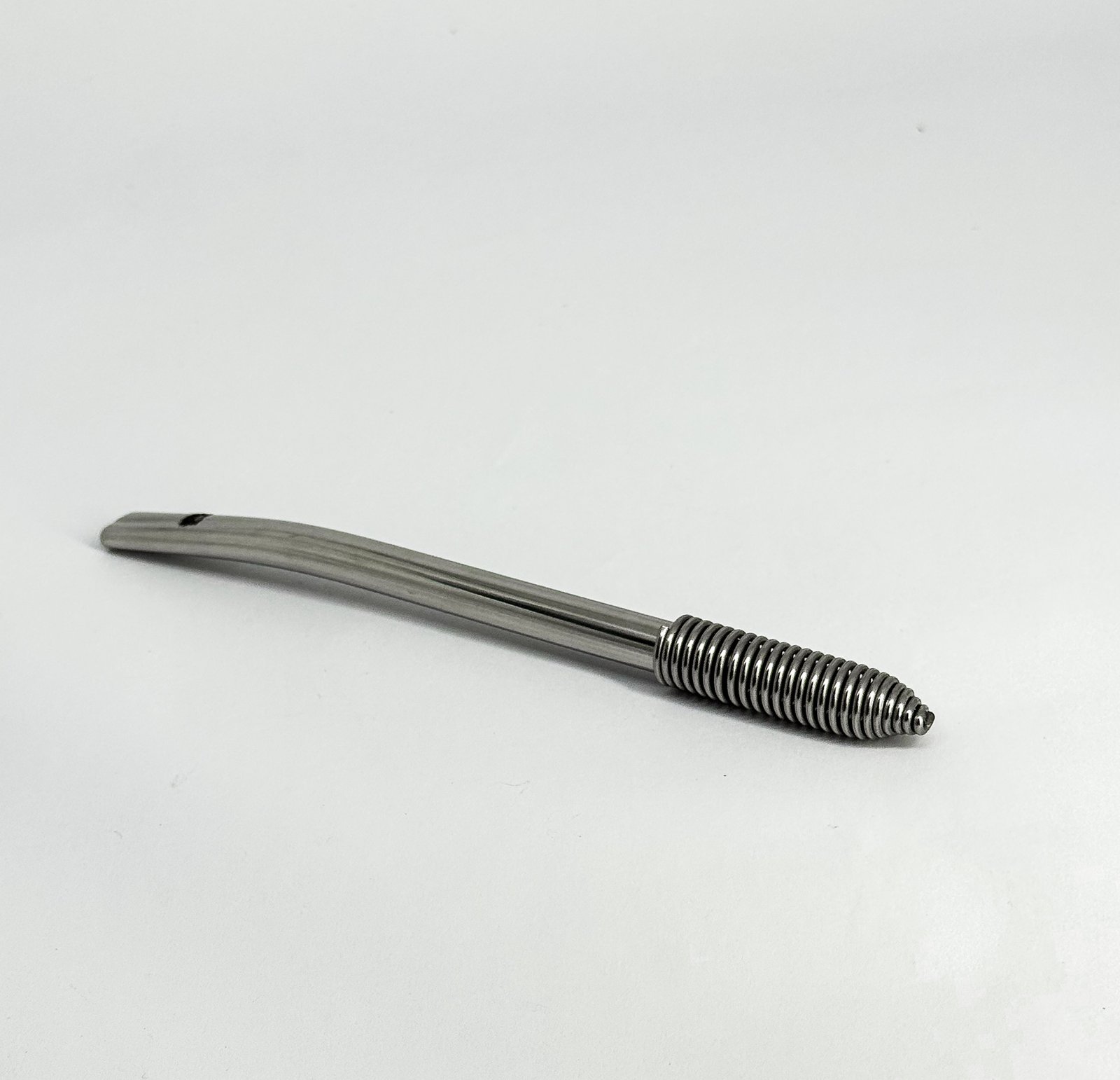 Bomba Inox Mola Removivel Simples