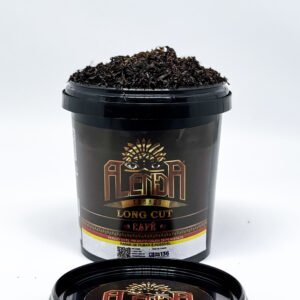 Pote Fumo Alenda Long Cut 330G - Café