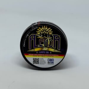 Fumo em Lata Long Cut 30g - Sabor Love66