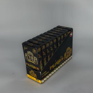 KIT EXCLUSIVO – ALENDA PALHEIROS (10 UNIDADES) (5 tradicionais + 5 menta)