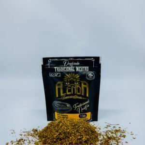 Fumo Desfiado para Cigarro (Vírginia) Unidade