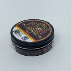 Fumo em Lata Long Cut 30g Café Unidade