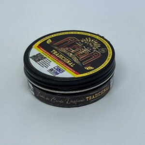 Fumo em Lata Long Cut 30g Tradicional Unidade