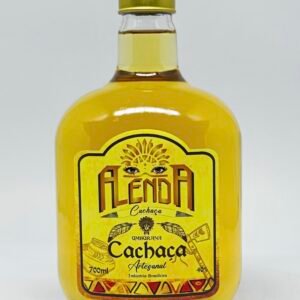 Cachaça Artesanal - Umburana Unidade