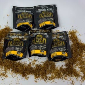 Kit com 5 unidades - Fumo Desfiado para Cigarro (Virgínia)