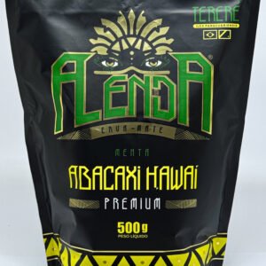 Alenda Erva Abacaxi Hawaí 500g Unidade