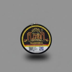 Fumo em Lata Long Cut 30g - Tradicional