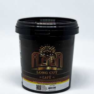 Pote Fumo Alenda Long Cut 330G - Café