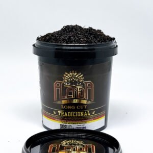 Pote Fumo Alenda Long Cut 330G - Tradicional