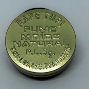Rapé Tupi - Tradicional 5g